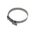 CLAMPCO T-BOLT BAND CLAMP  4.75\" NOMINAL DIAMETER