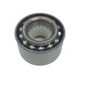 SKF BALL BEARING: DOUBLE ROW ANGULAR CONTACT 60mm OD