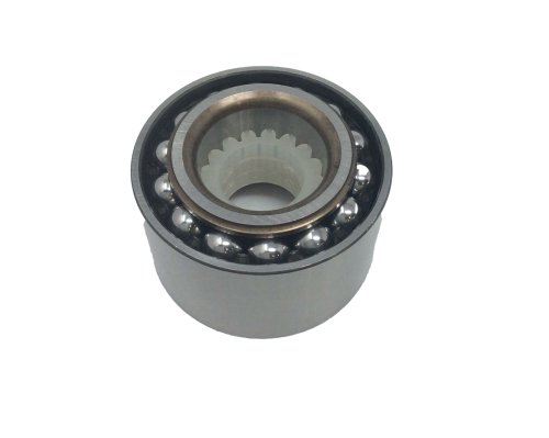 SKF BALL BEARING: DOUBLE ROW ANGULAR CONTACT 60mm OD