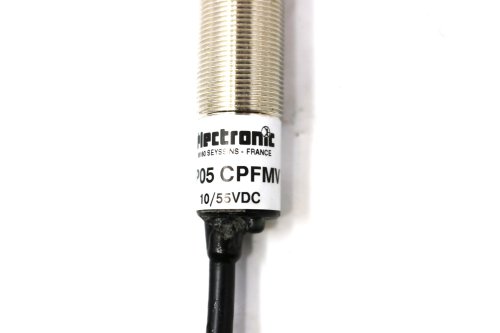 RAC ELECTRONIC DETECTOR