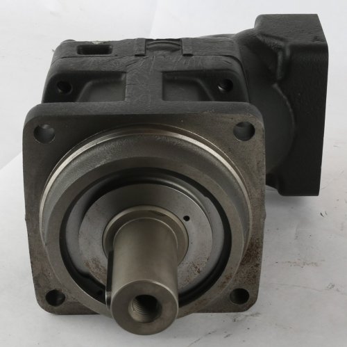 MONTABERT HYDRAULIC MOTOR: AXIAL PISTON