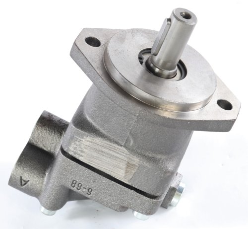 MONTABERT HYDRAULIC MOTOR: AXIAL PISTON