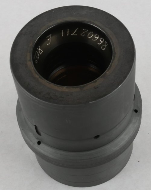 MONTABERT HYDRAULIC THRUST PISTON