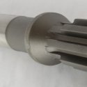 MONTABERT SHANK HC170 Ø60 GT60 L807