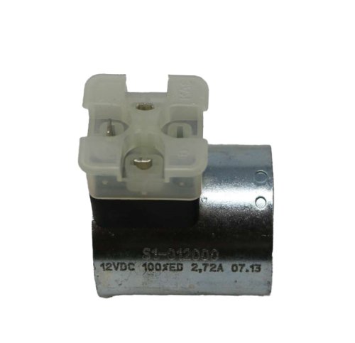 MONTABERT SOLENOID COIL