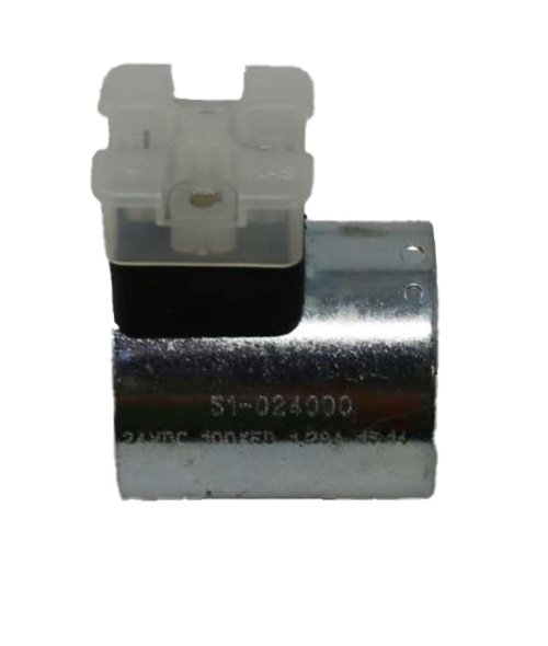 MONTABERT SOLENOID COIL