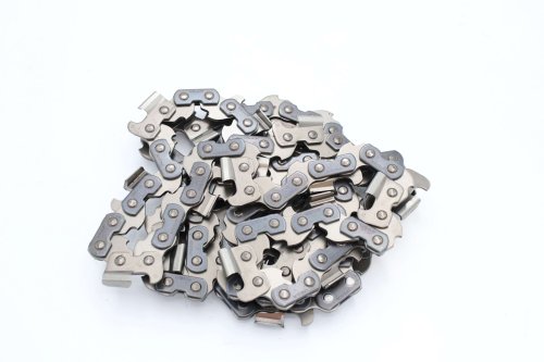 TIGERCAT CHAIN 3/4''PITCH 69 DRIVE LINKS