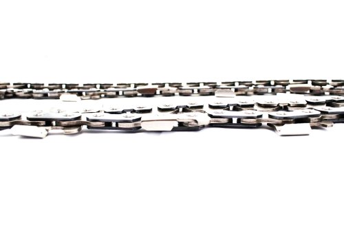 TIGERCAT CHAIN 3/4\" PITCH 11H57 LINKS