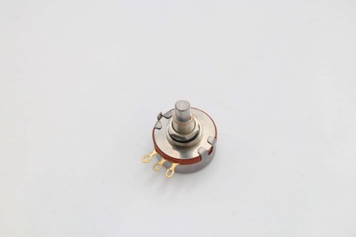 TIGERCAT POTENTIOMETER 10K 1 TURN 5/8 PA