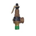 KUNKLE VALVE SAFETY VALVE