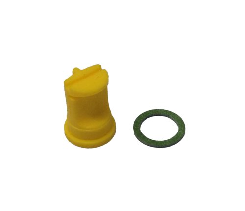 LECHLER PLASTIC FLOOD NOZZLE