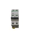 SCHNEIDER ELECTRIC CIRCUIT BREAKER MINIATURE 2 POLE 2A