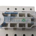 SOCOMEC SWITCH LOAD BREAK 4 POLES 125A