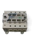 SOCOMEC SWITCH LOAD BREAK 4 POLES 125A