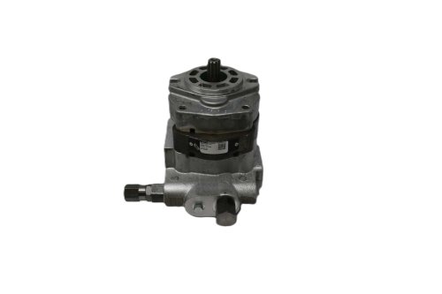 PARKER HYDRAULIC PISTON PUMP: STEERING