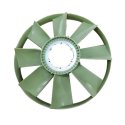 MERCEDES ENGINE COOLING FAN