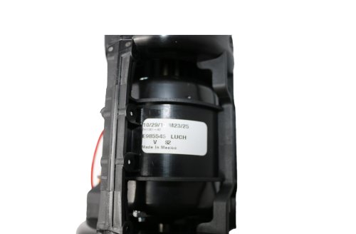 RED DOT MOTOR BLOWER UNIT