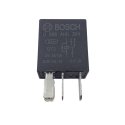 BOSCH RELAY 12V 20/10A