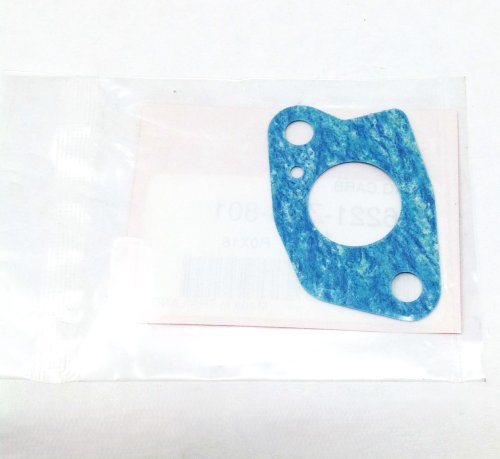 HONDA CARBURETOR GASKET