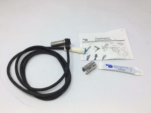 BENDIX SENSOR KIT: WHEEL SPEED