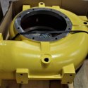 ATLAS COPCO PUMP CASING