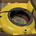 ATLAS COPCO PUMP CASING