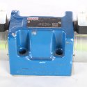 REXROTH HYDRAULIC SOLENOID VALVE: DIRECTIONAL SPOOL