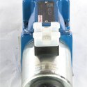 REXROTH HYDRAULIC SOLENOID VALVE: DIRECTIONAL SPOOL