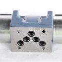 REXROTH HYDRAULIC SOLENOID VALVE: DIRECTIONAL SPOOL