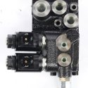 SAFIM SpA SOLENOID VALVE