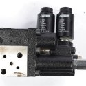 SAFIM SpA SOLENOID VALVE