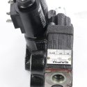 SAFIM SpA SOLENOID VALVE