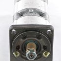 BOSCH HYDRAULIC TRIPLE GEAR PUMP