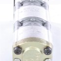 BOSCH HYDRAULIC TRIPLE GEAR PUMP