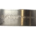 R.G RAY AIR TANK CLAMP