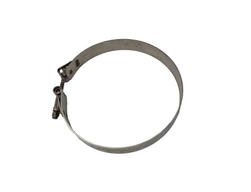 R.G RAY AIR TANK CLAMP