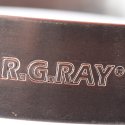 R.G RAY AIR TANK CLAMP