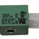 ASCO SOLENOID COIL