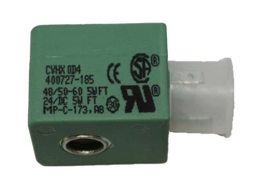 ASCO SOLENOID COIL