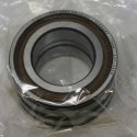 SKF CYLINDRICAL ROLLER BEARING: 2-ROW 62mm OD SEALED