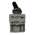 APEM TOGGLE SWITCH APEM 2  15A  250VAC.