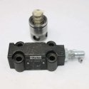 DENISON PRESSURE LIMITING VALVE S16-86001-0