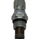 VICKERS HYDRAULIC VALVE CARTRIDGE: FLOW LIMITER