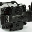 DYNAPAC HYDRAULIC MOTOR VARIABLE