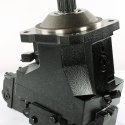 DYNAPAC HYDRAULIC MOTOR VARIABLE