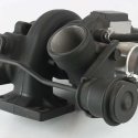 DYNAPAC TURBO CHARGER