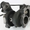 DYNAPAC TURBO CHARGER