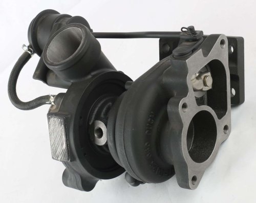 DYNAPAC TURBO CHARGER