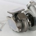 DYNAPAC TURBO CHARGER