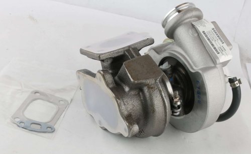 DYNAPAC TURBO CHARGER